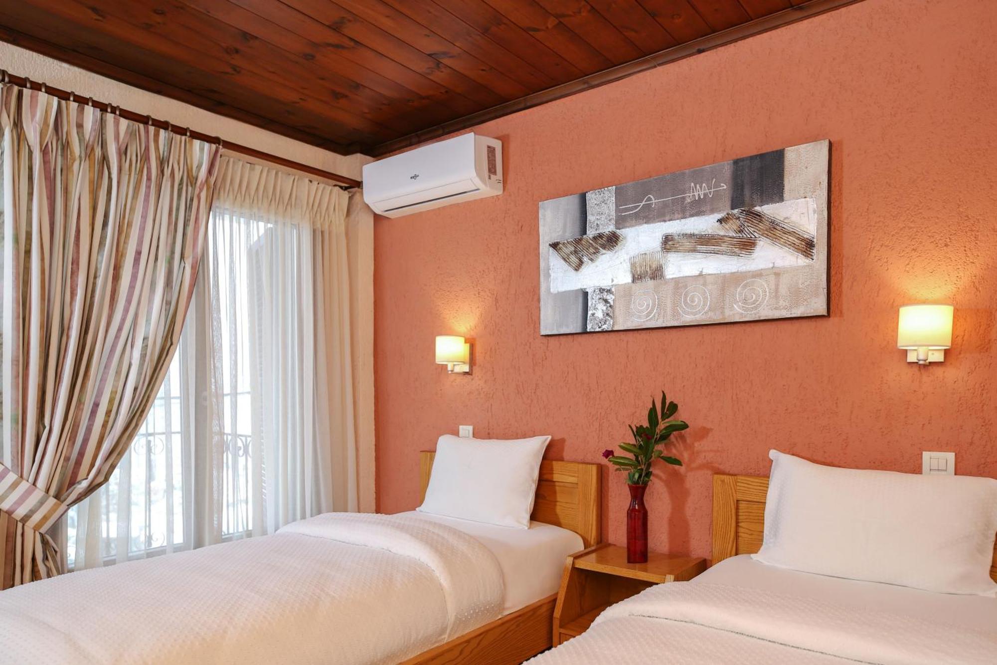 Asimina Guesthouse, Eptalofos Parnassos Eptalofos