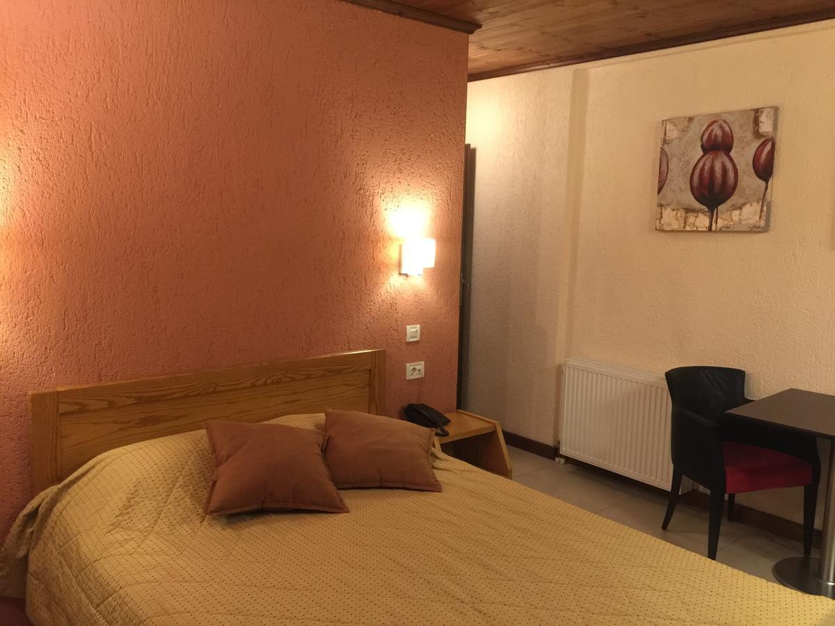 Pensjonat Asimina Guesthouse, Parnassos Eptálofos
